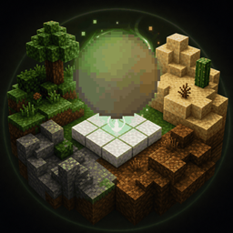 BiomeTP project image