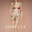 GoldFish Sorelle Set logo