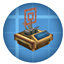 Create : radiologistics logo