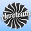 aeroteam pack logo