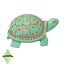 Dotted Turtle logo