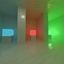 Testing Shader Map logo