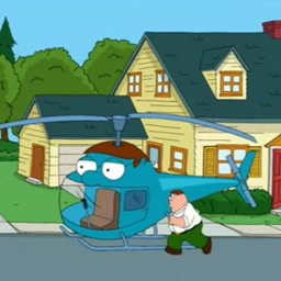 The Petercopter project image