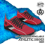 IDxA AthleticShoes Bizz Men logo