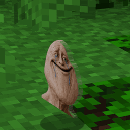 Why U Bulleh Meh Totem project image