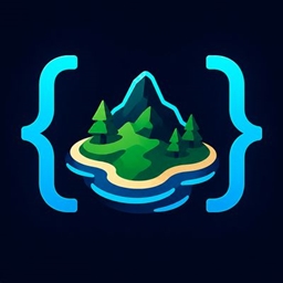 WorldGen Editor logo