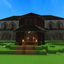Mansion Revised & Updated - Medium Build logo