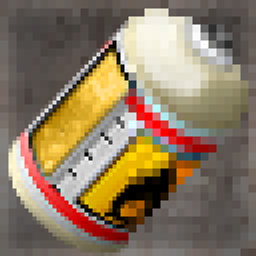 Techguns High Res Items project image
