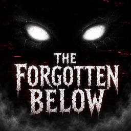 The Forgotten Below project image