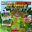 The ULTIMATE Day 0 Hardcore Survival Base! (Achievements ON ✅) logo