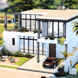 Cereli House project image
