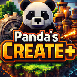 Panda's Create + project image