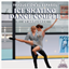 Ice skating dance couple By Waronkcc | Spanish Translation By Dareksimmer logo