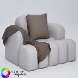 Nimbus Chair  project image
