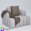 Nimbus Chair  logo