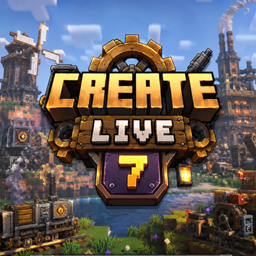 Create Live 7 fan - Minecraft Modpacks - CurseForge