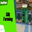 Functional Silk Farm By Pied Piper | Chinese Translation logo