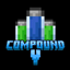 Compound V: Fabric logo