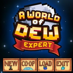 [CP] A World Of Dew Expert - Main Menu project image