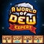 [CP] A World Of Dew Expert - Main Menu logo