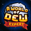 A World Of Dew Expert logo