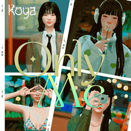 ONLYME project image