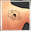 ⚓ [ESI] #475 (Upperback) logo