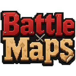 Battle Maps logo