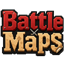 Battle Maps logo
