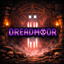 Dreadmoor [HORROR] logo