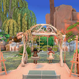 🏖️SULANI CAMP 🐚Ideal holiday camp or residential site 🐬 project image