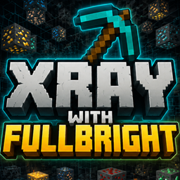Xray + fullbright project image
