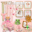 Tiny Fairy Dreams logo