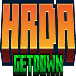 HrdaGetDown project image