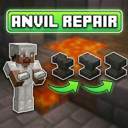 Creator Studio's Anvil Repair project image
