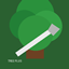 Tree Capitator Addon By Quan Cube logo
