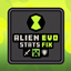 AlienEvo - Stats Fix logo