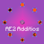 AE2 Additions (Sophisticated Backpacks Integration Upgrade) logo