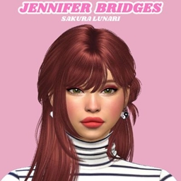 Jennifer Bridges CC project image
