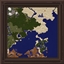 Excalibur | Xaero's World Map Support logo