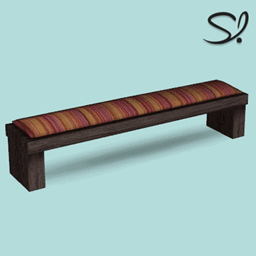 Spring Aroma Bench project image