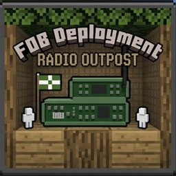 FOB Deployment logo