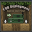 FOB Deployment logo