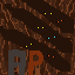 Ancient predators logo