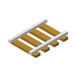 Bare Bones x RAY's 3D Rails project image