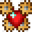 Create: Relics plus logo