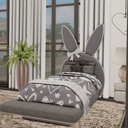 Lusia Kids Room project image