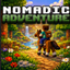Nomadic Backpack Slot logo