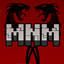 Monsters and Mythology logo