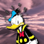 Donfault 16x logo